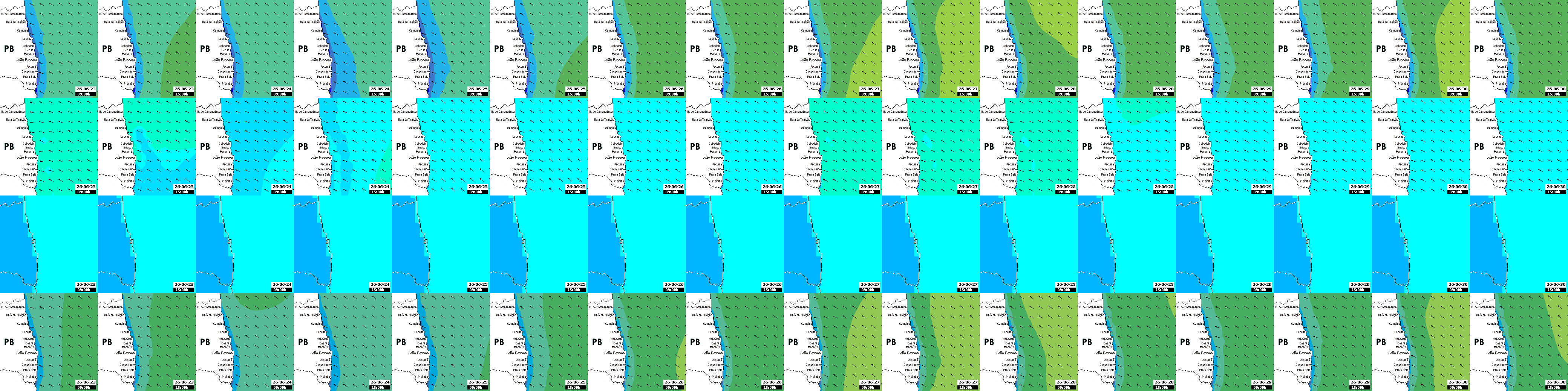 waves