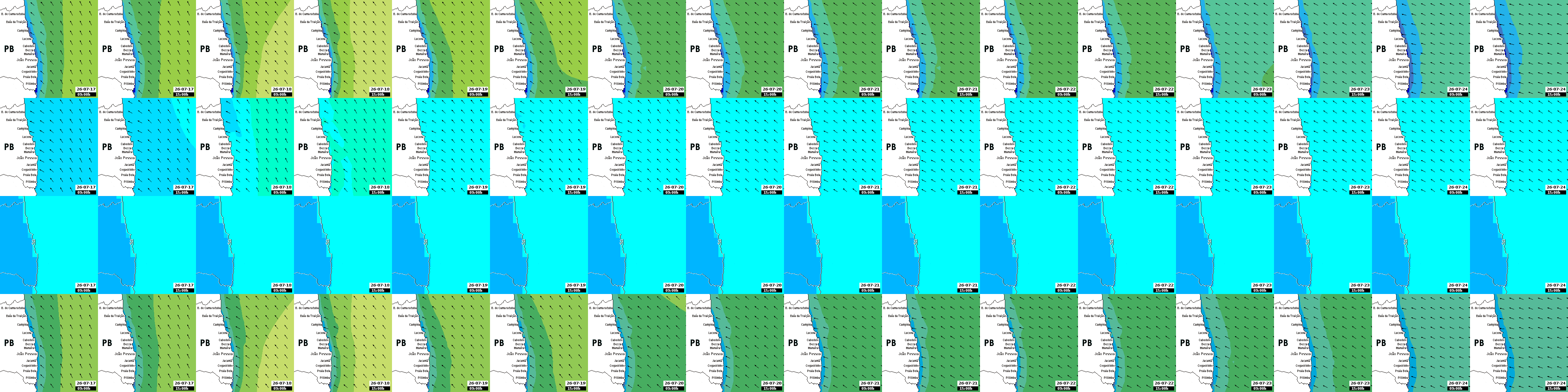 waves