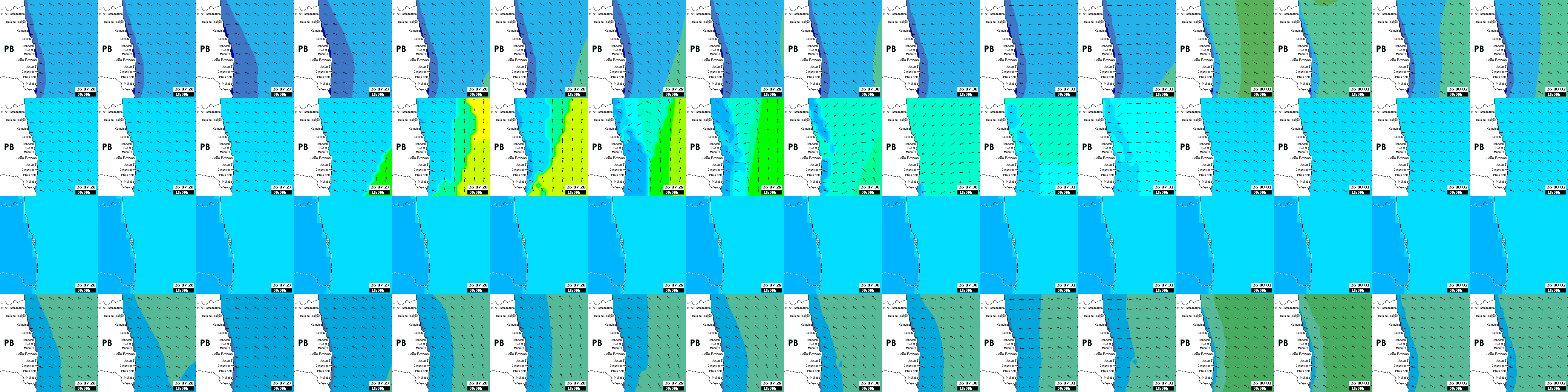 waves