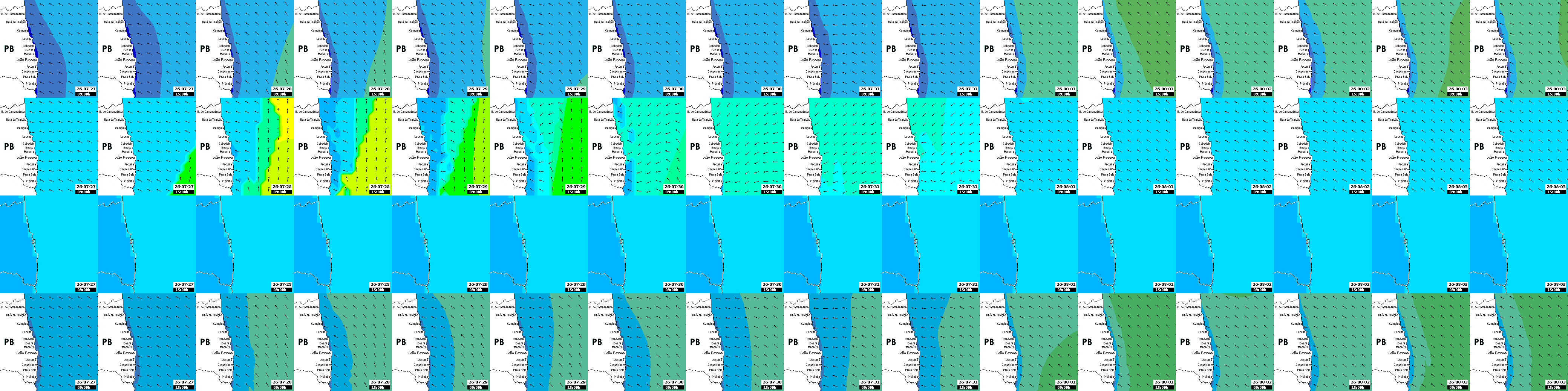 waves