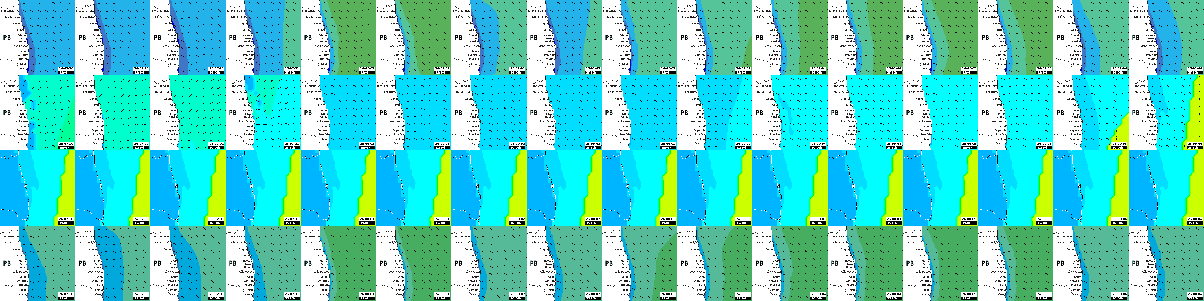 waves