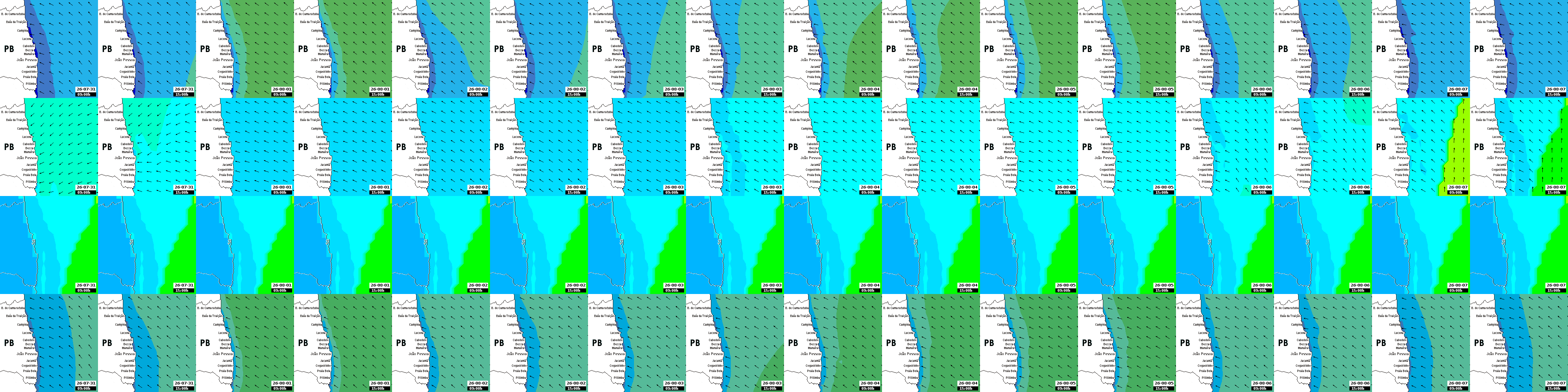 waves