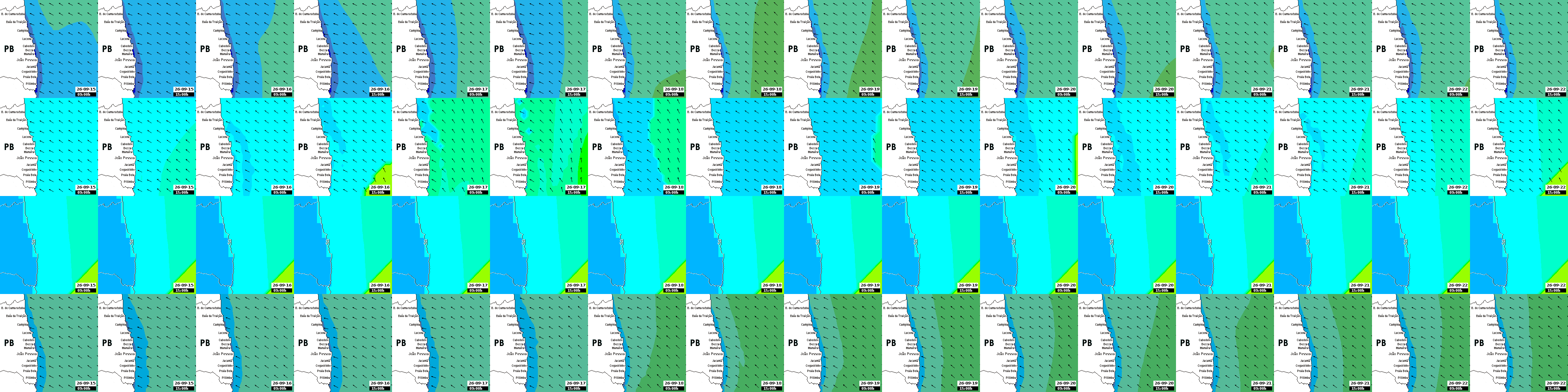 waves