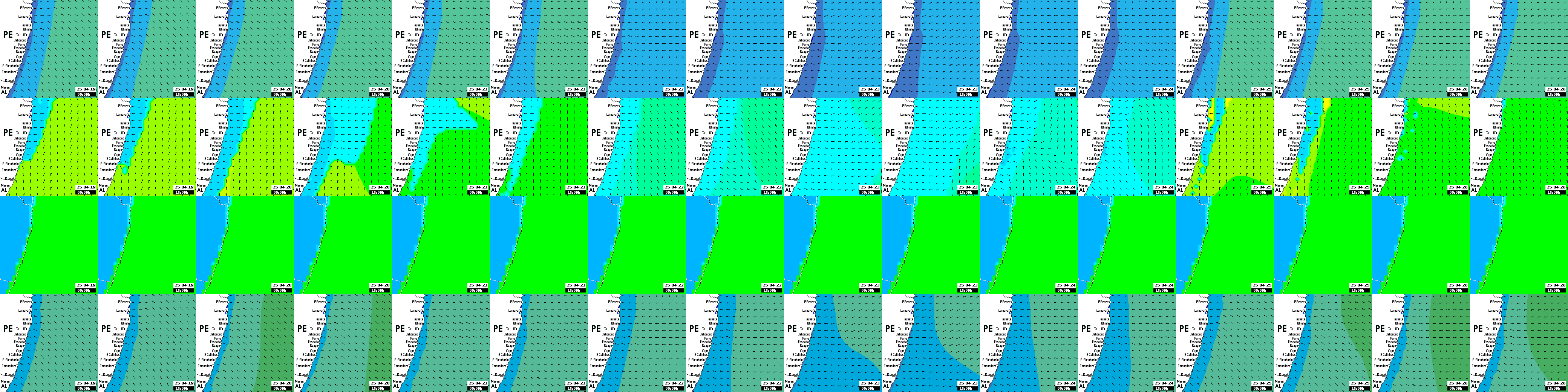 waves