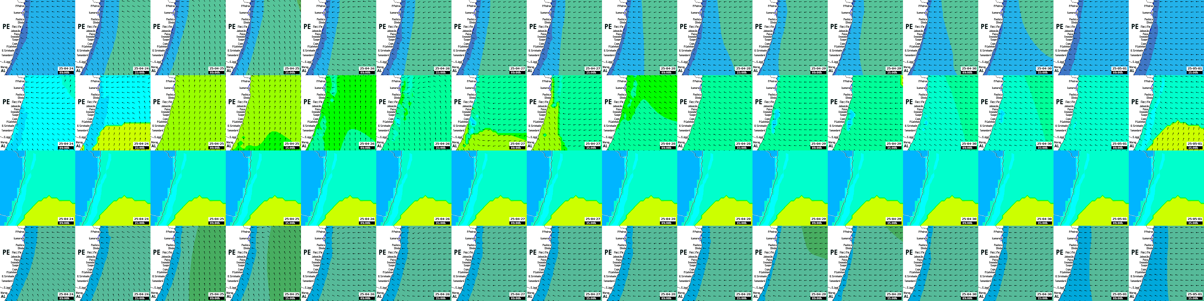waves