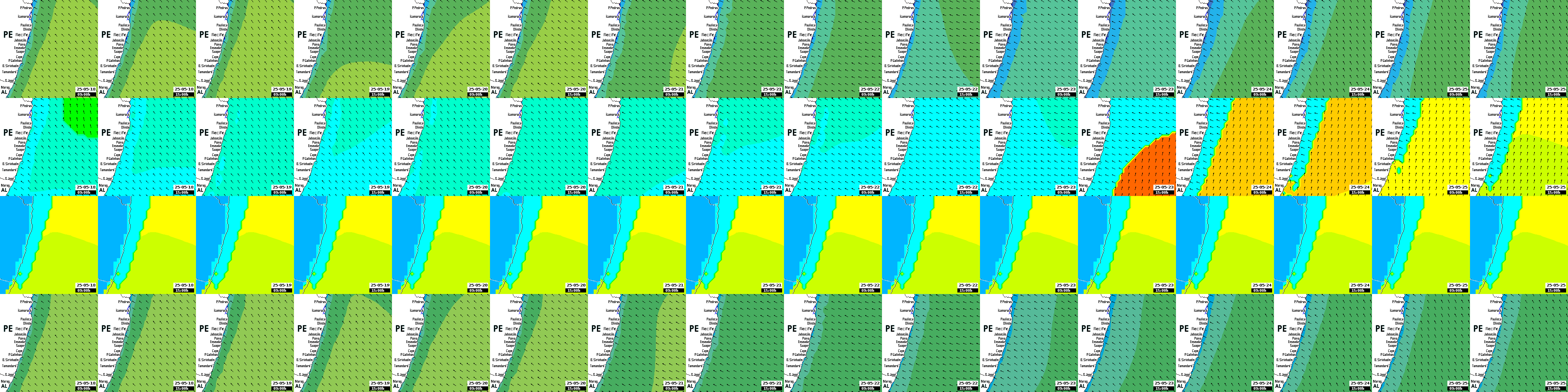 waves