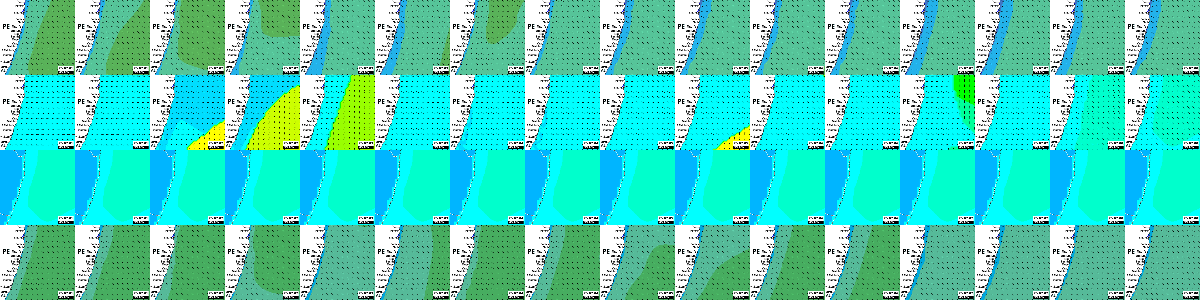 waves