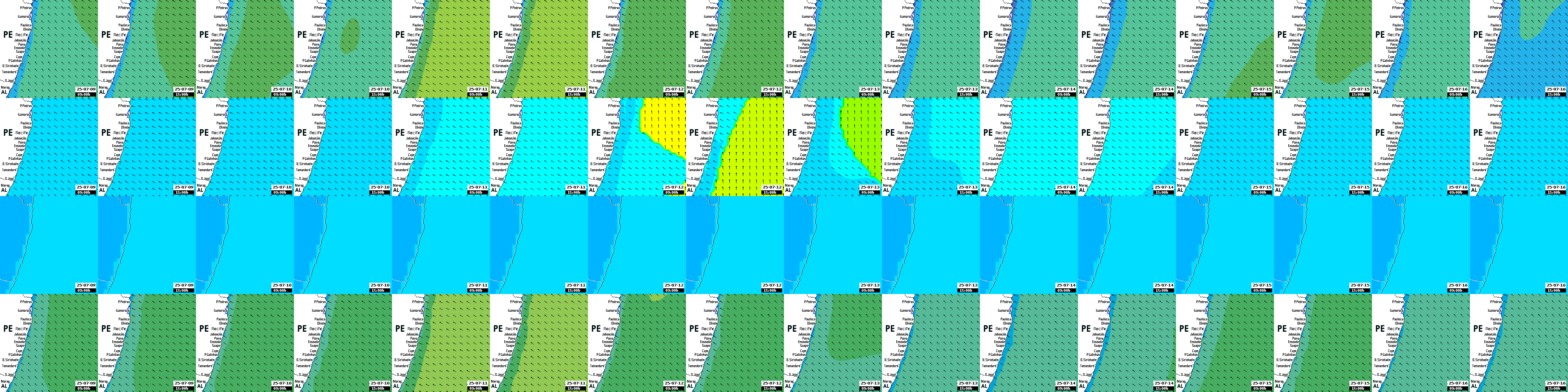 waves