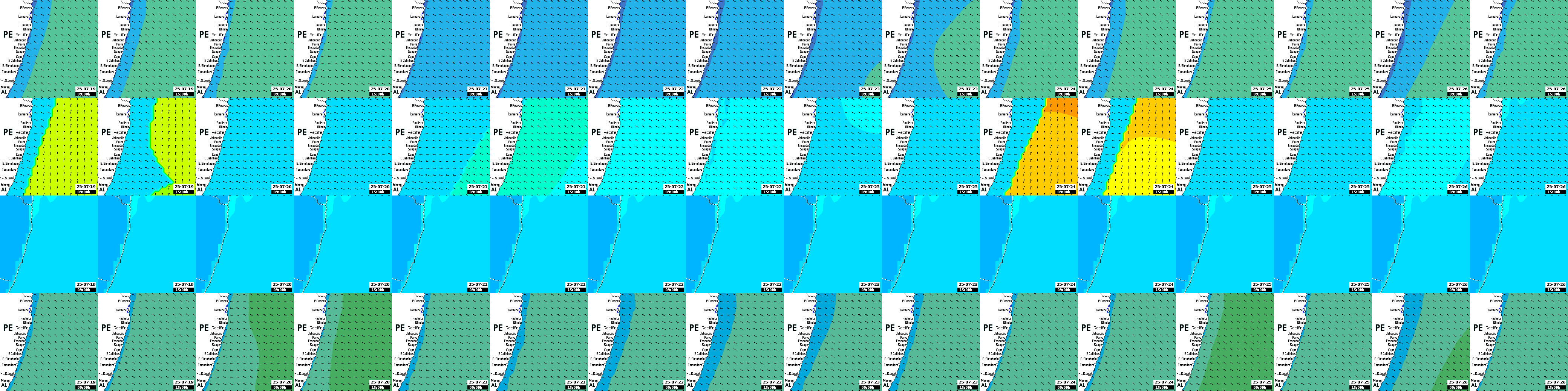 waves