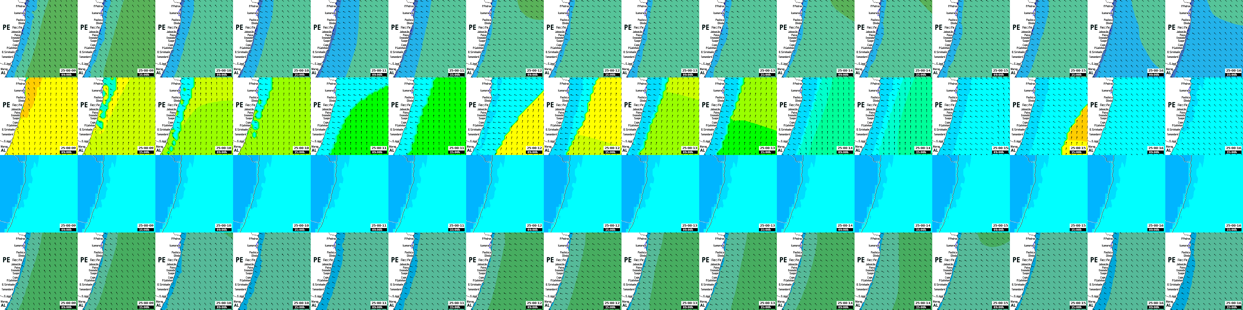 waves