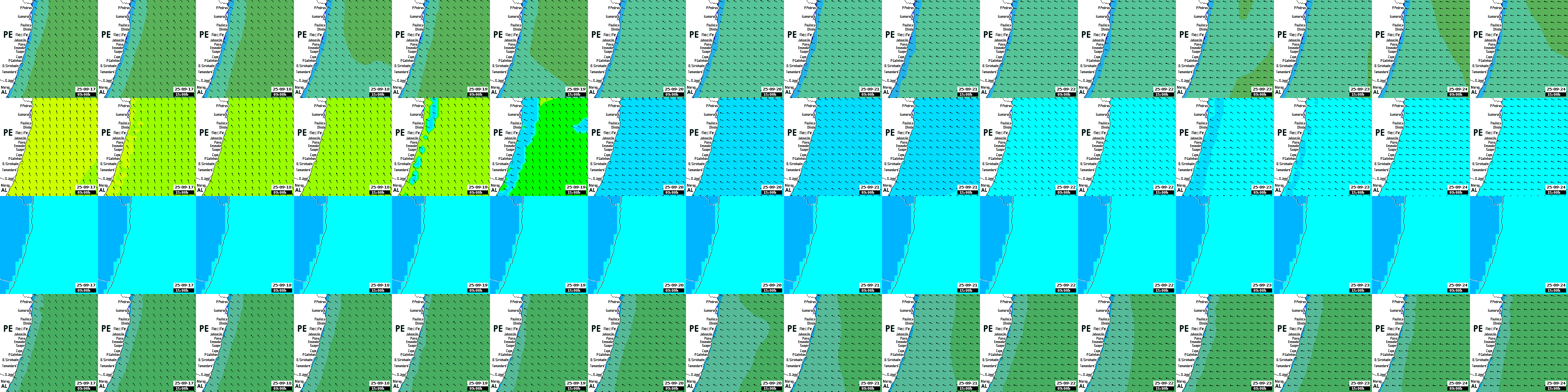 waves