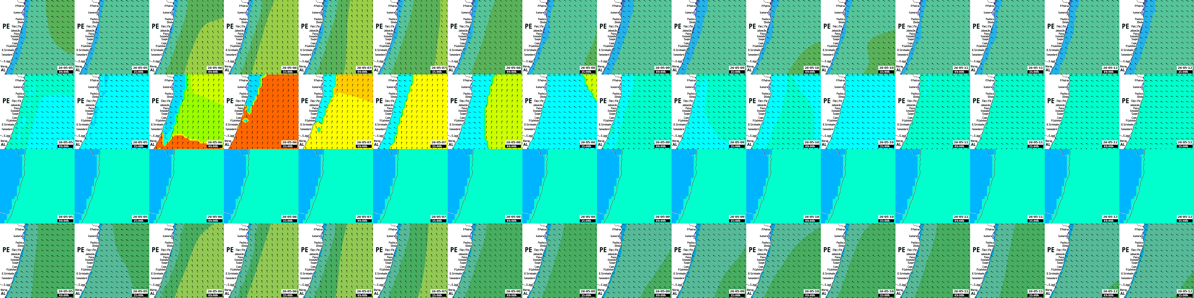 waves