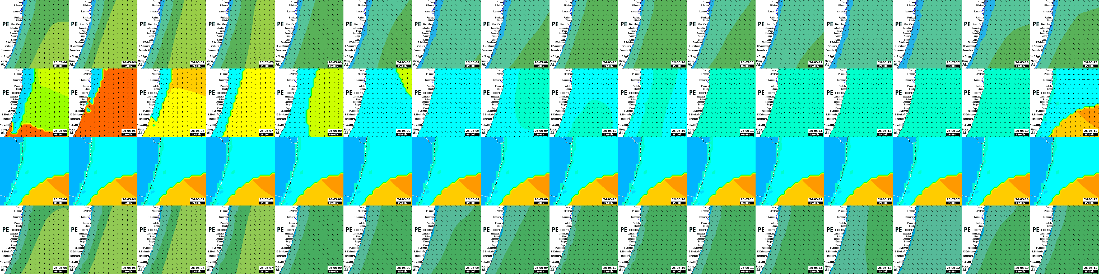waves