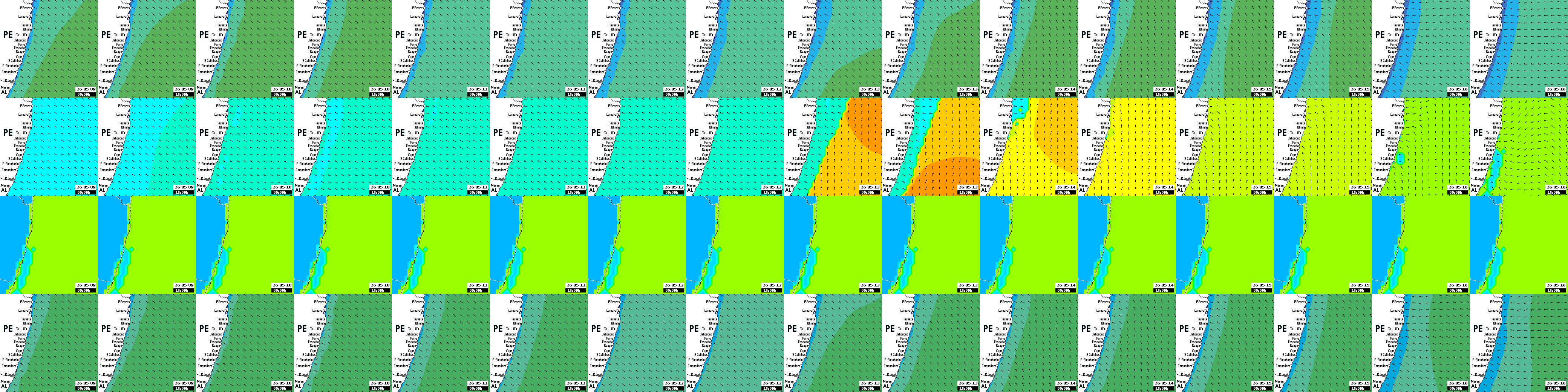 waves