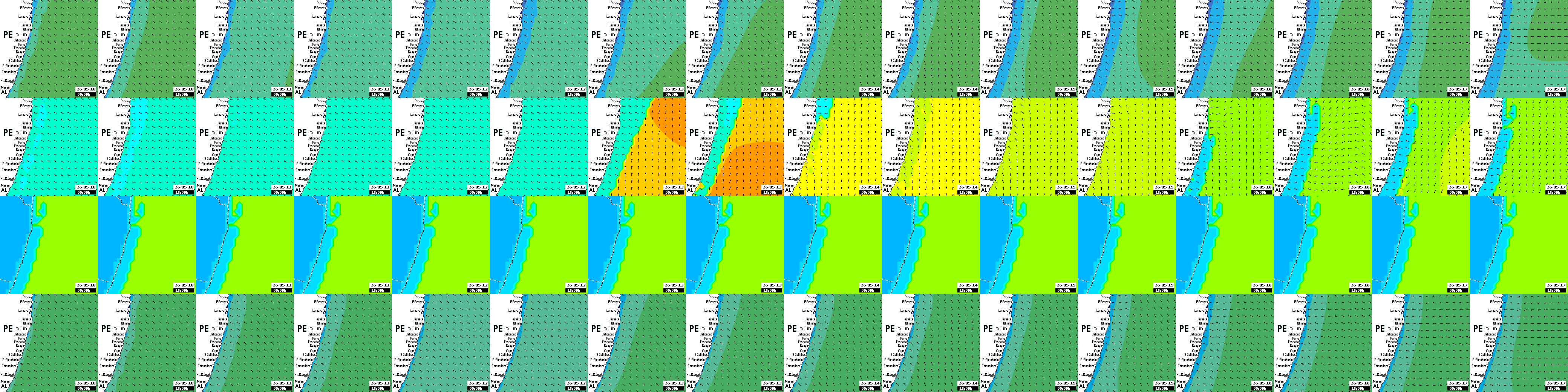 waves