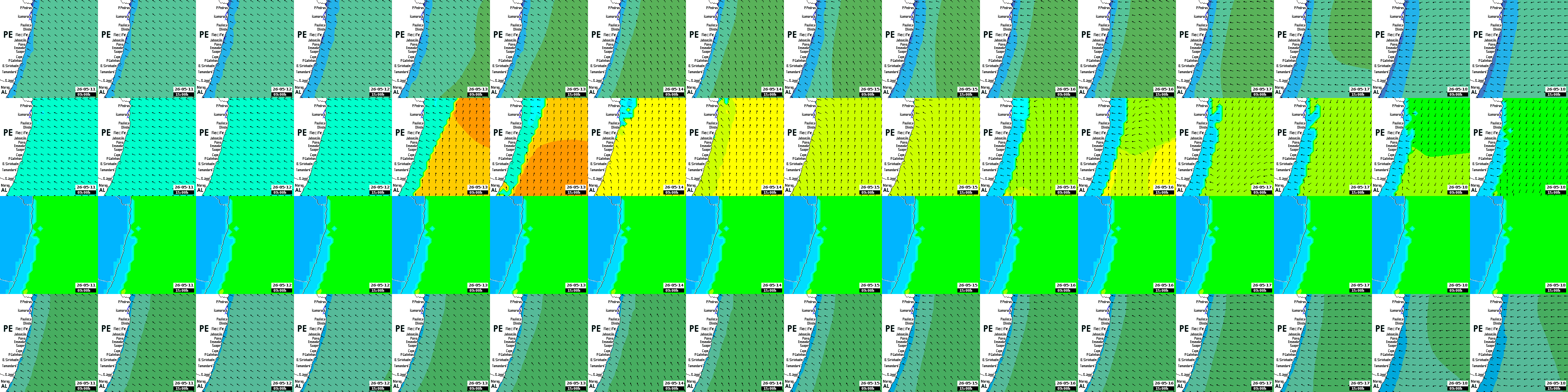 waves