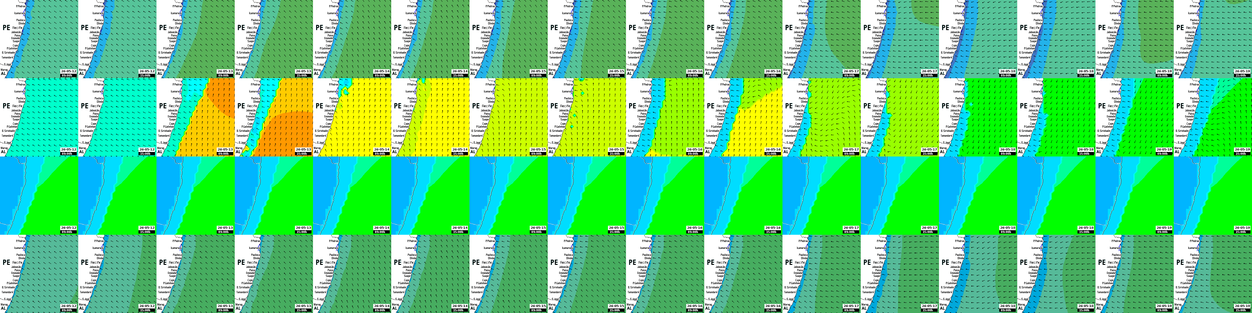 waves
