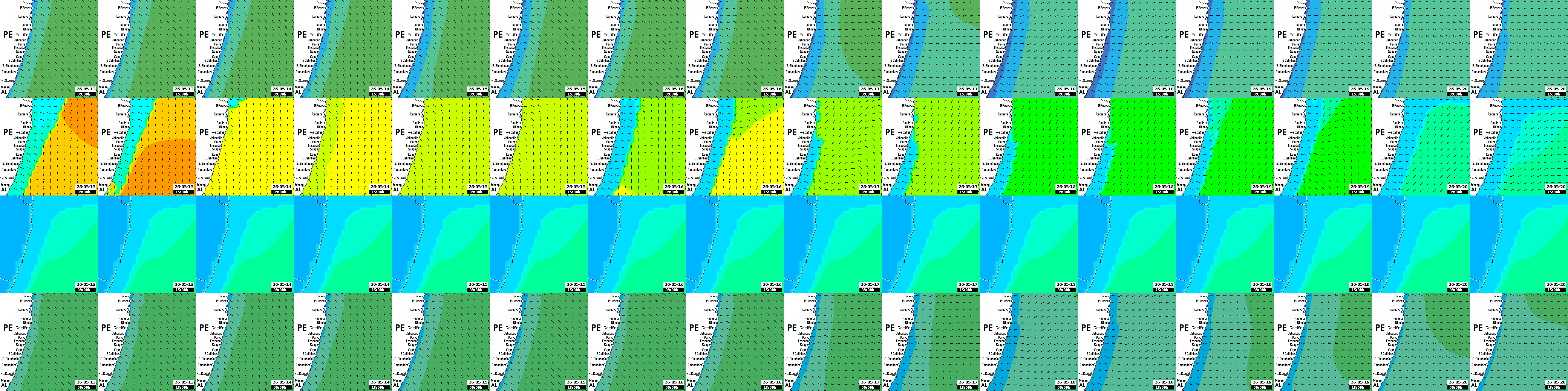 waves