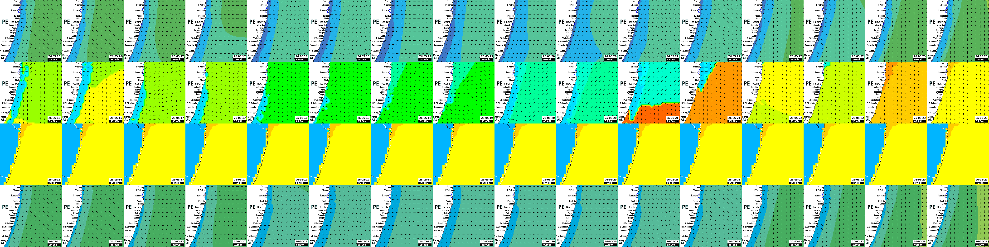 waves