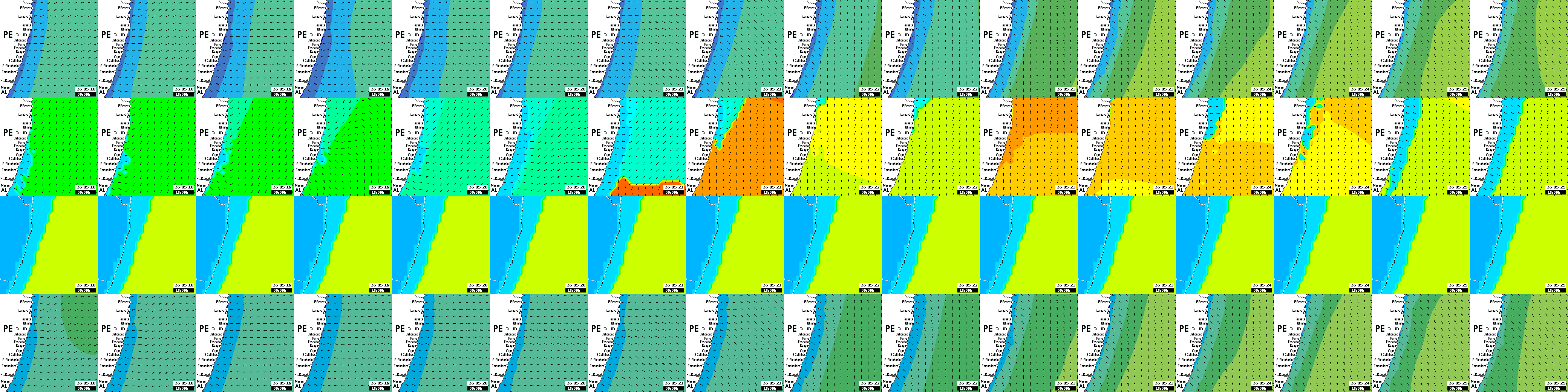 waves