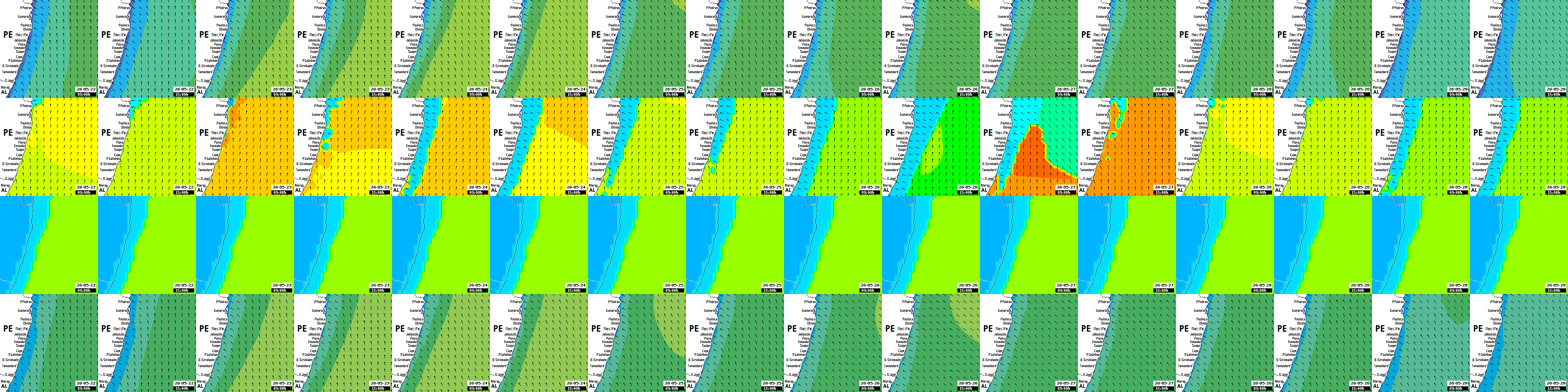 waves