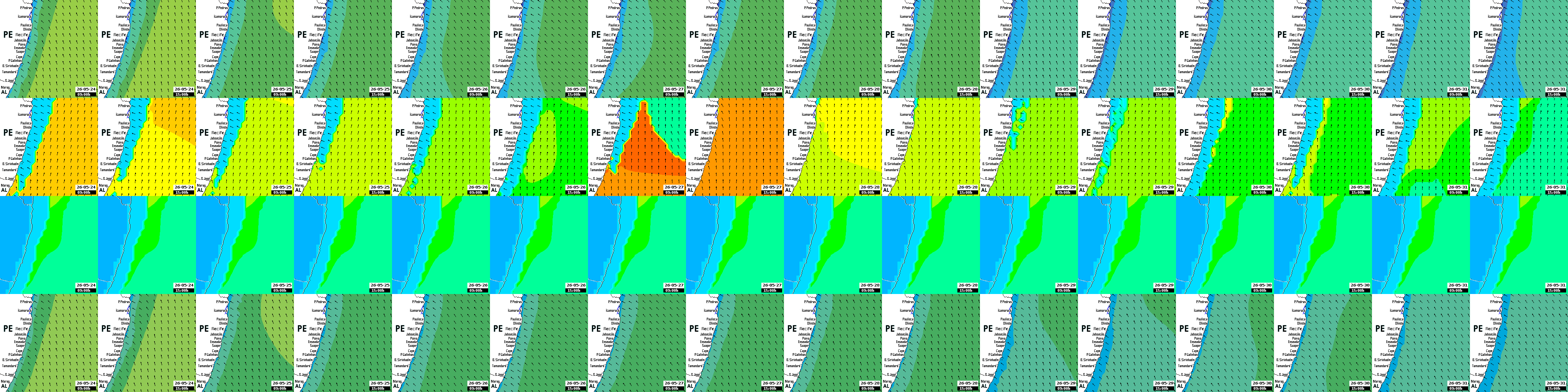 waves
