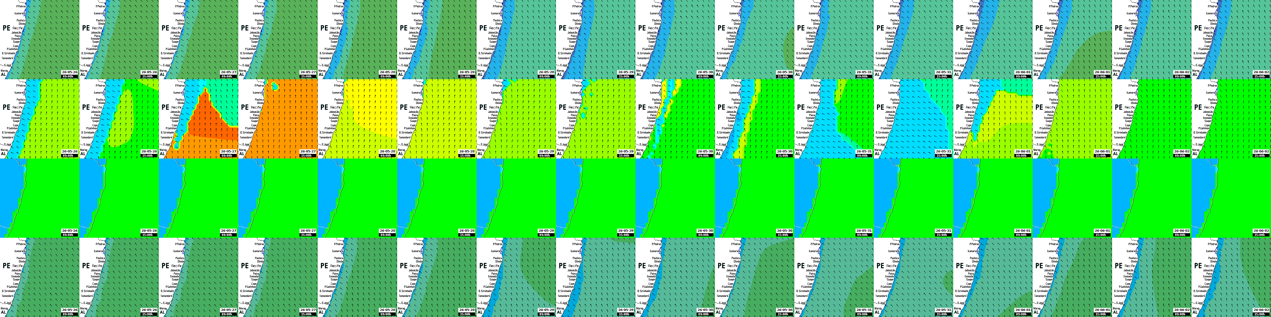 waves