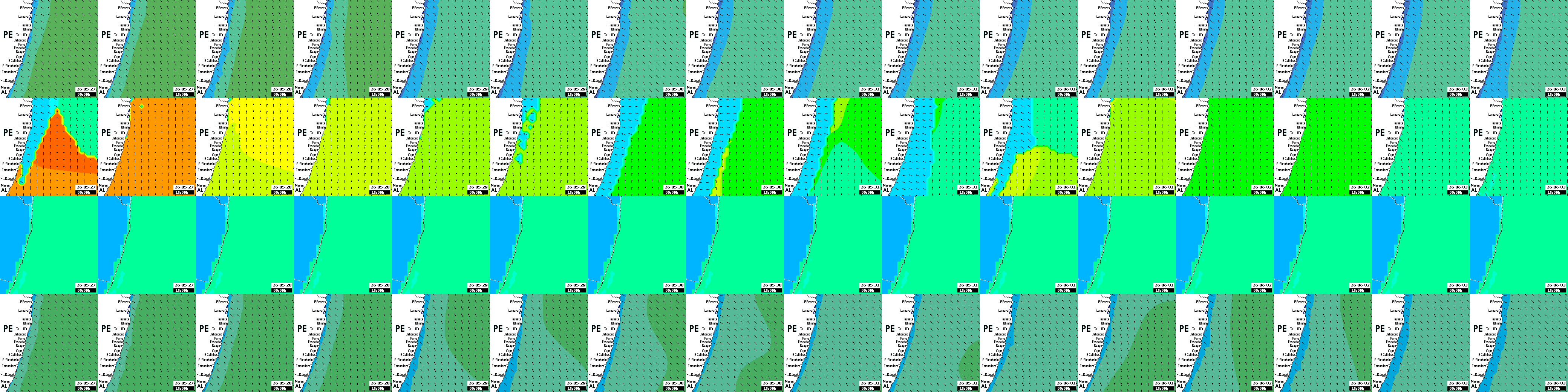 waves