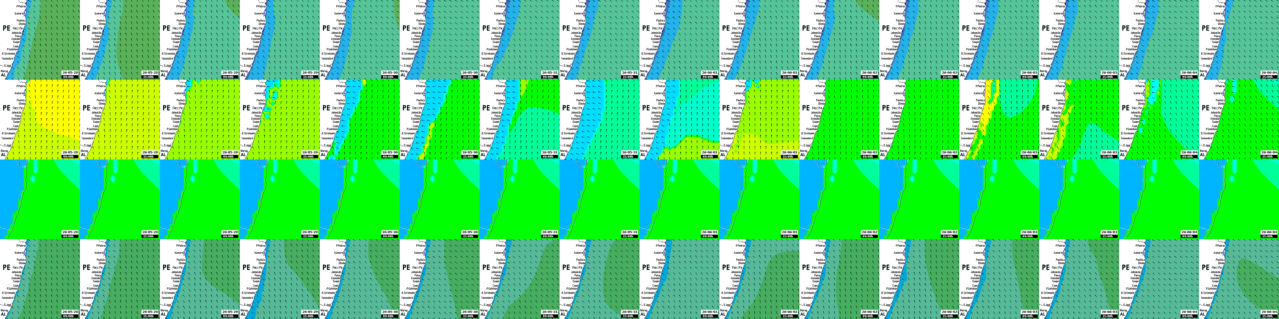 waves