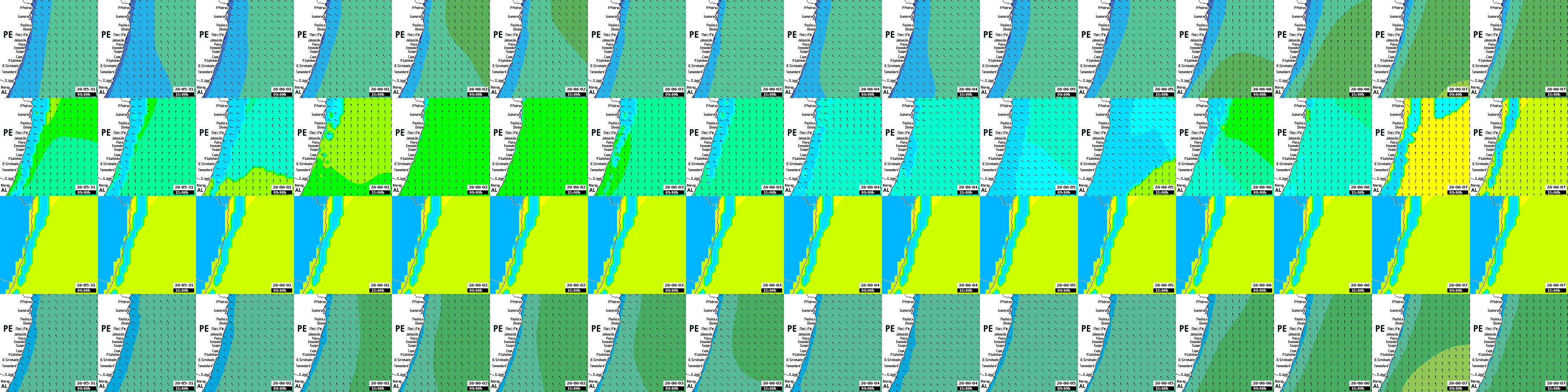 waves
