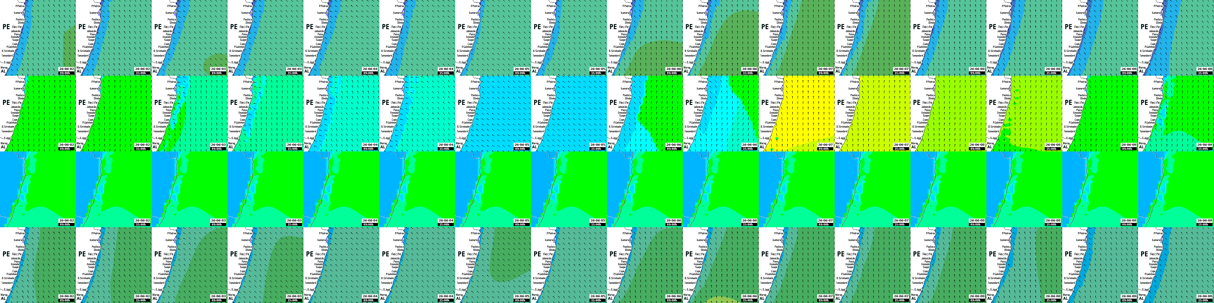 waves