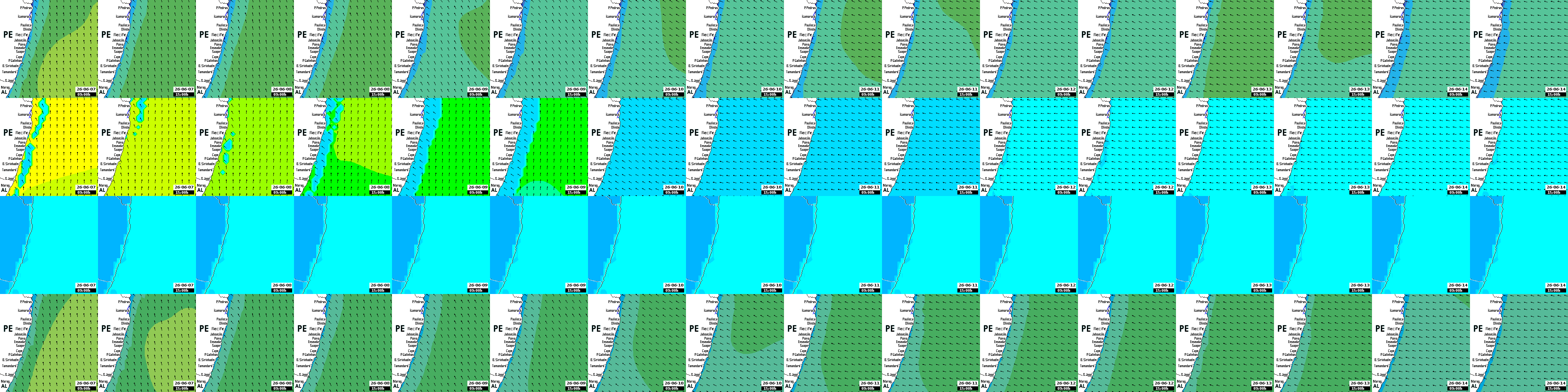 waves