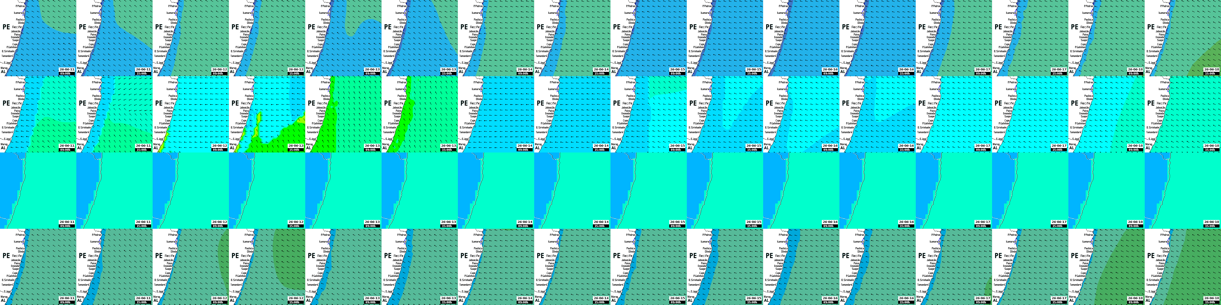 waves