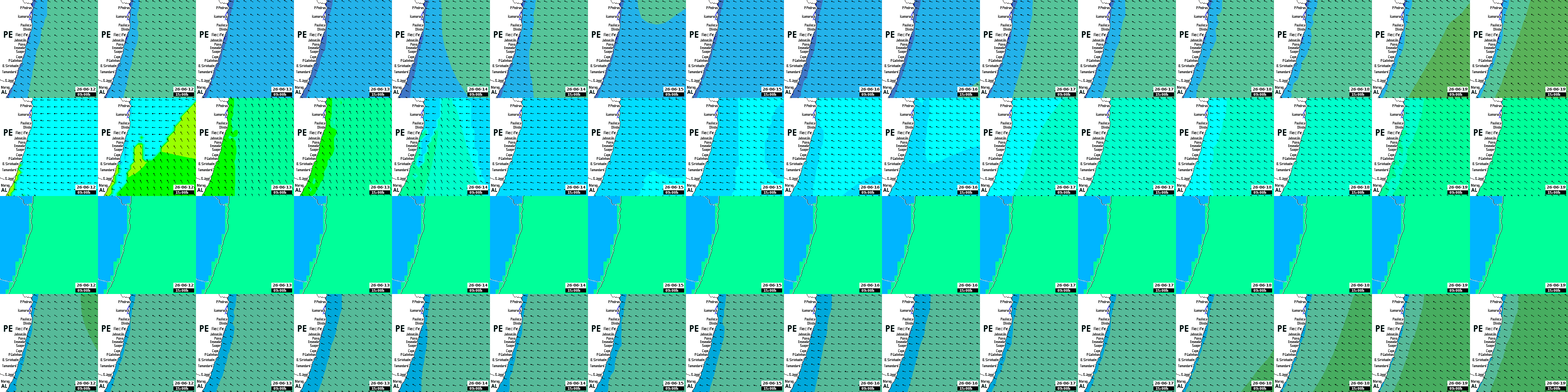 waves