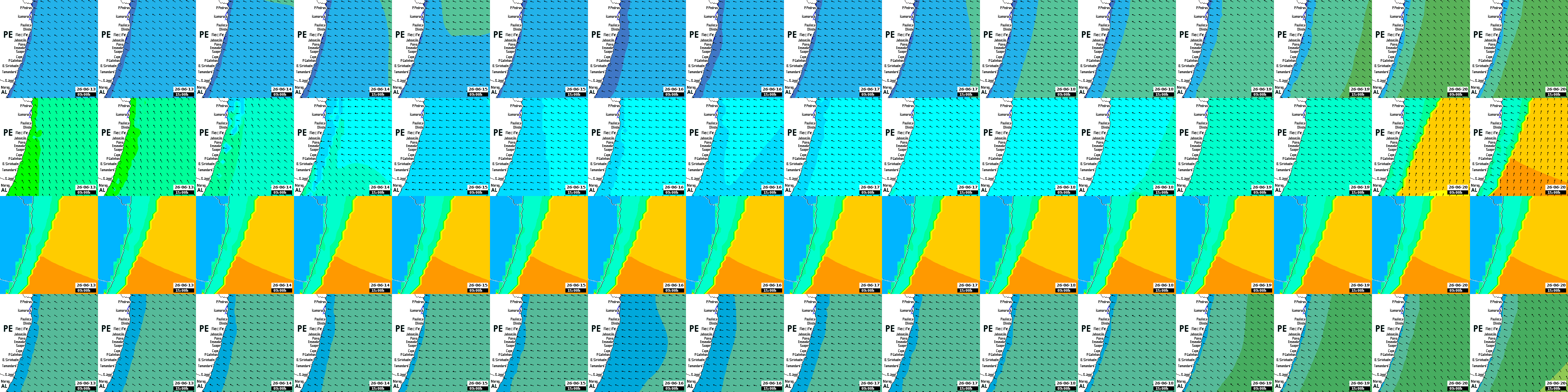 waves