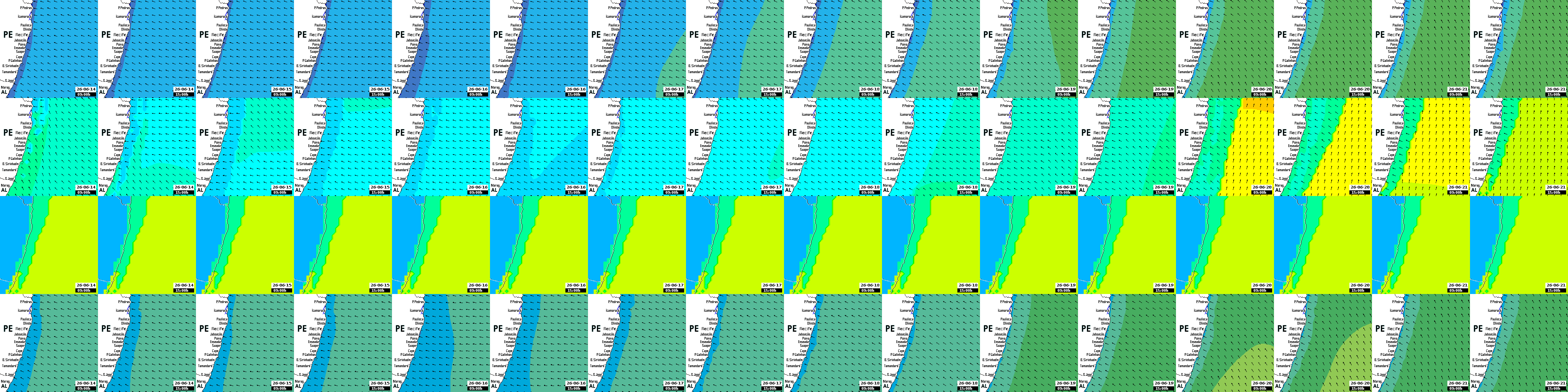 waves