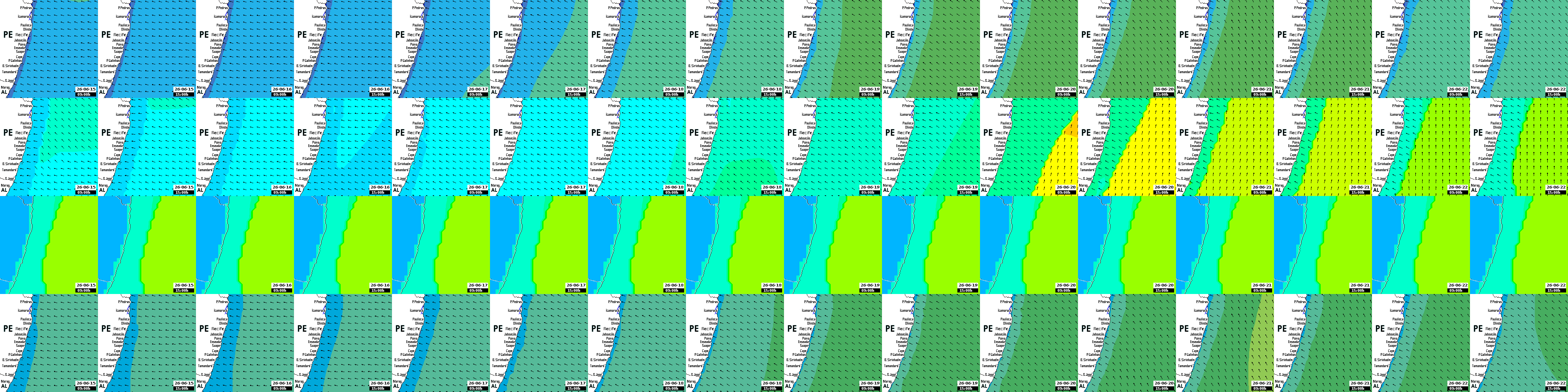 waves