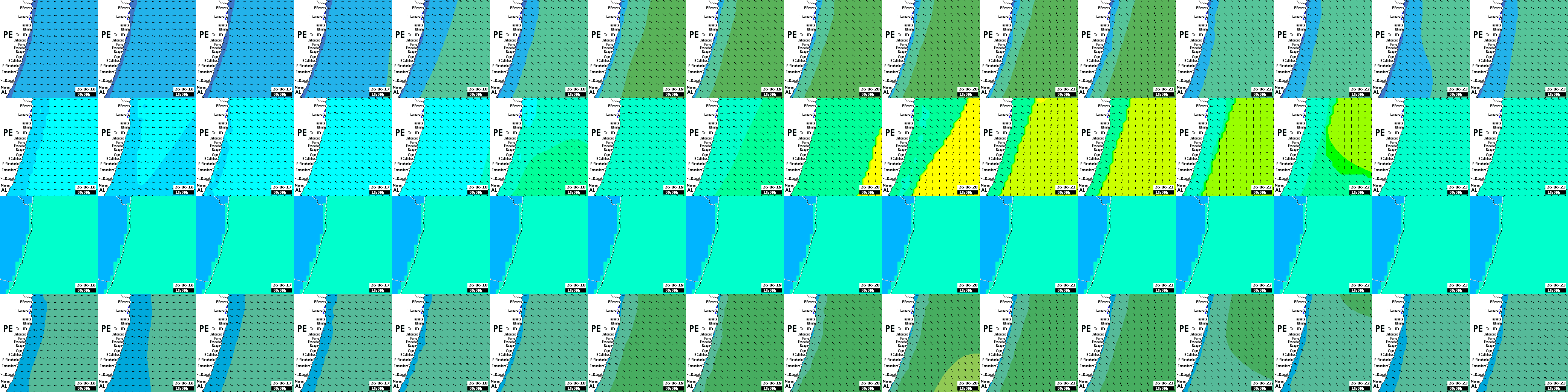 waves