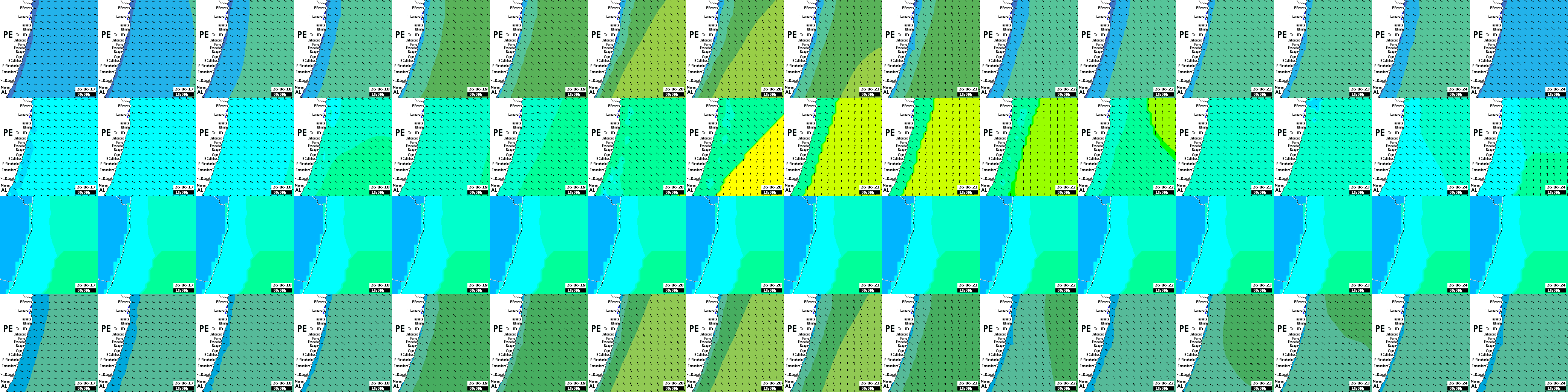 waves