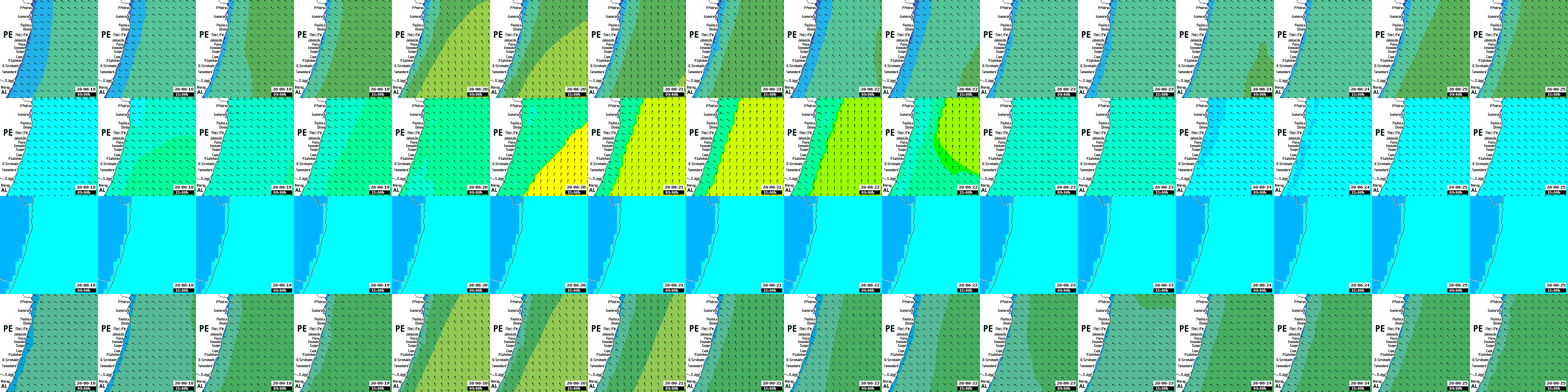 waves