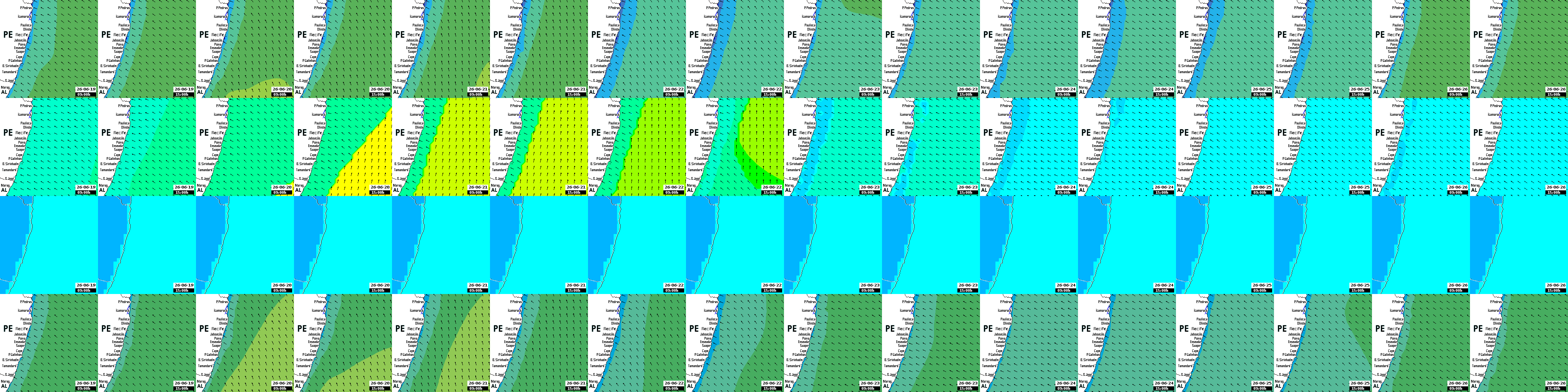 waves