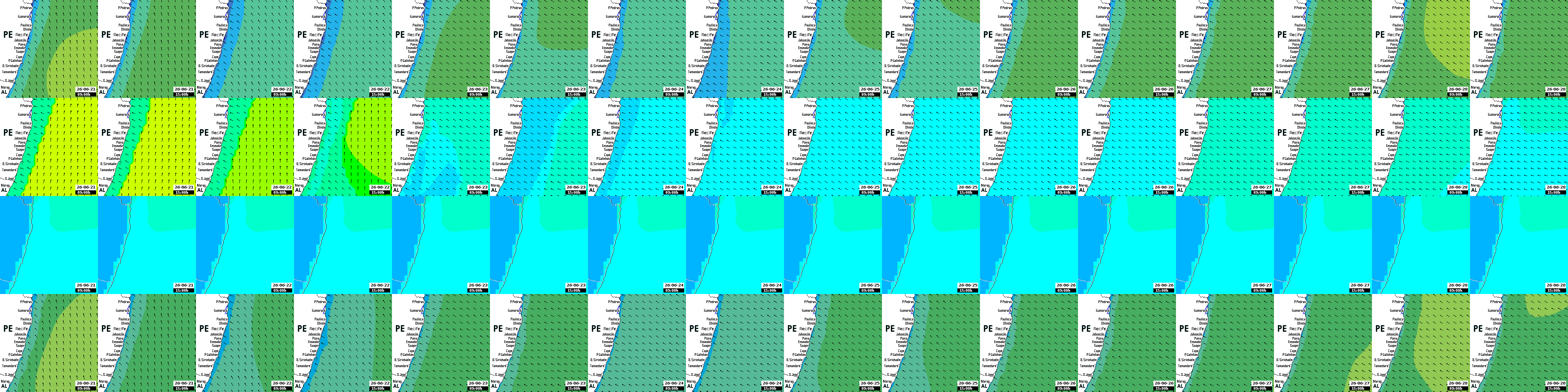 waves