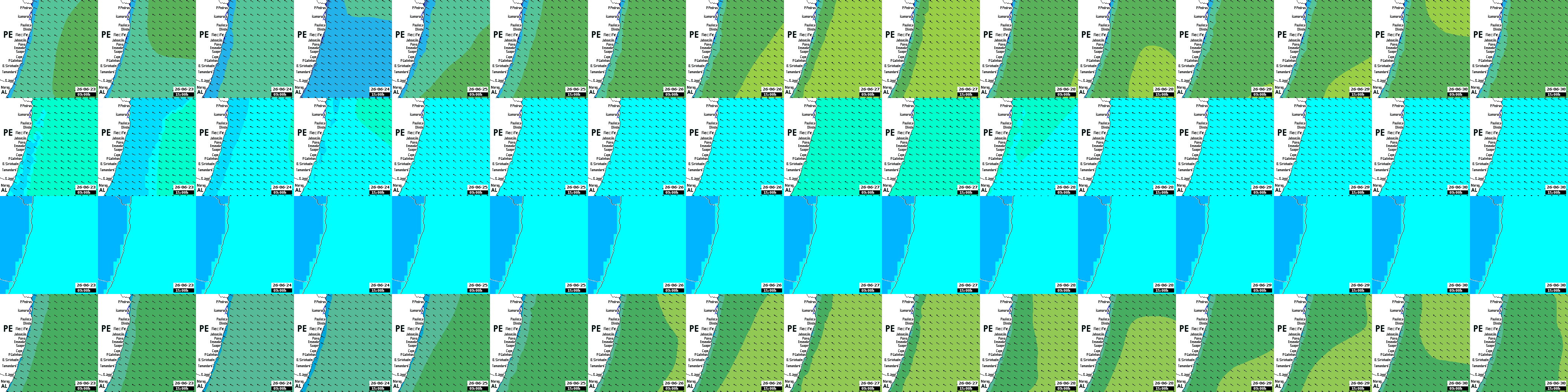 waves