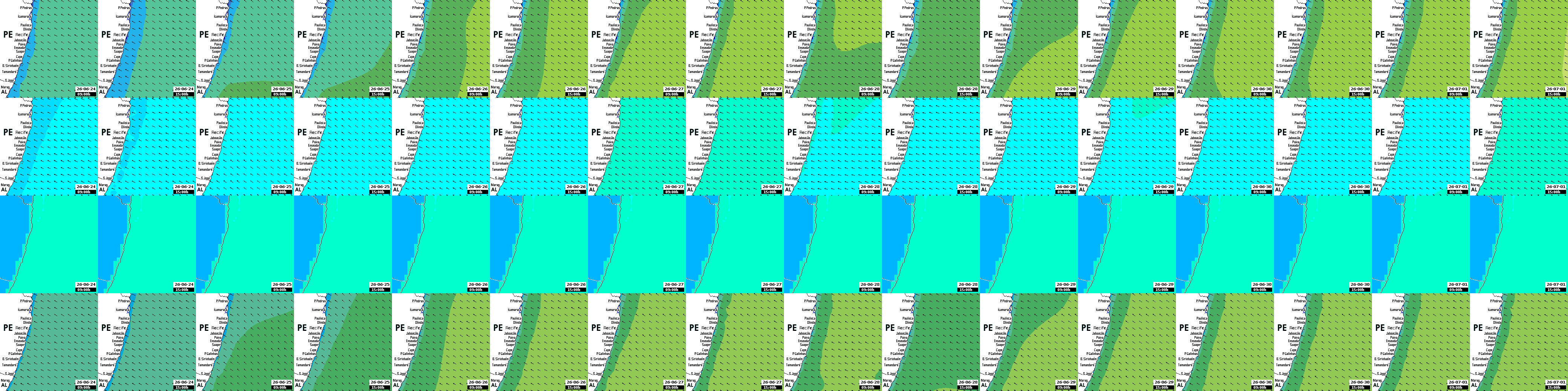 waves