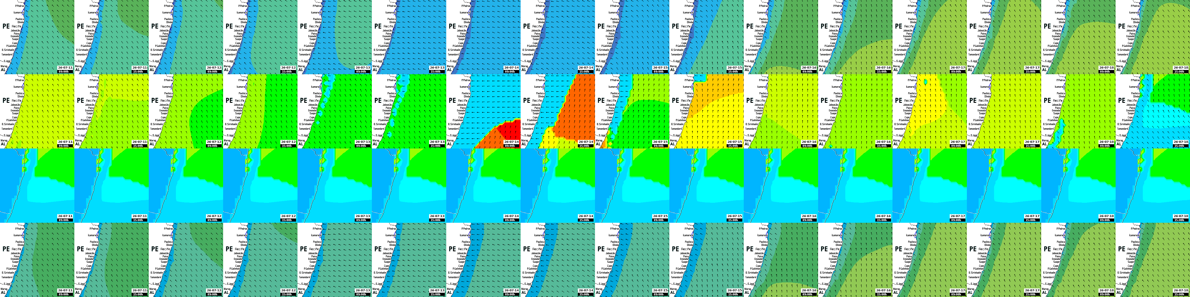waves