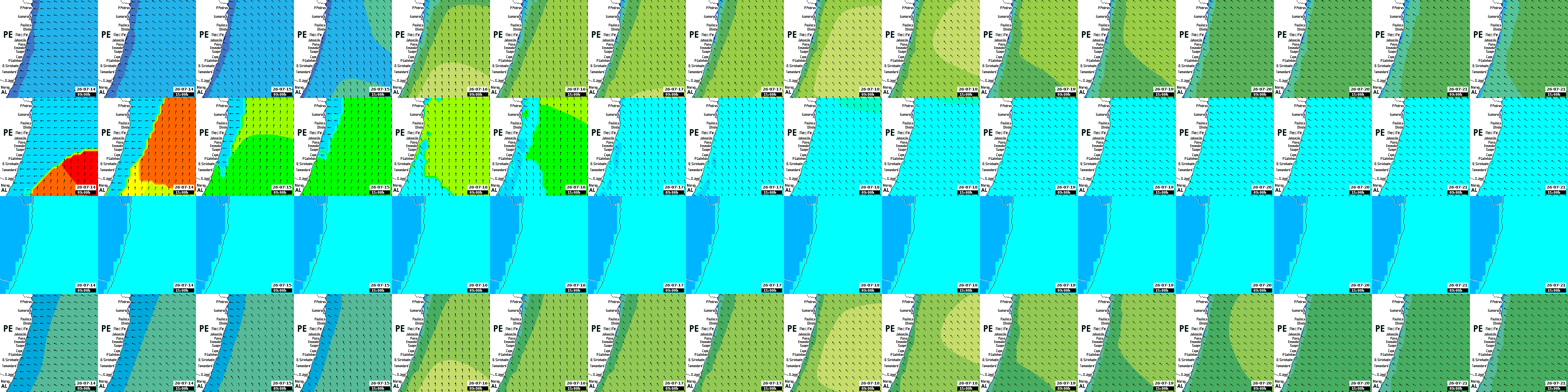 waves