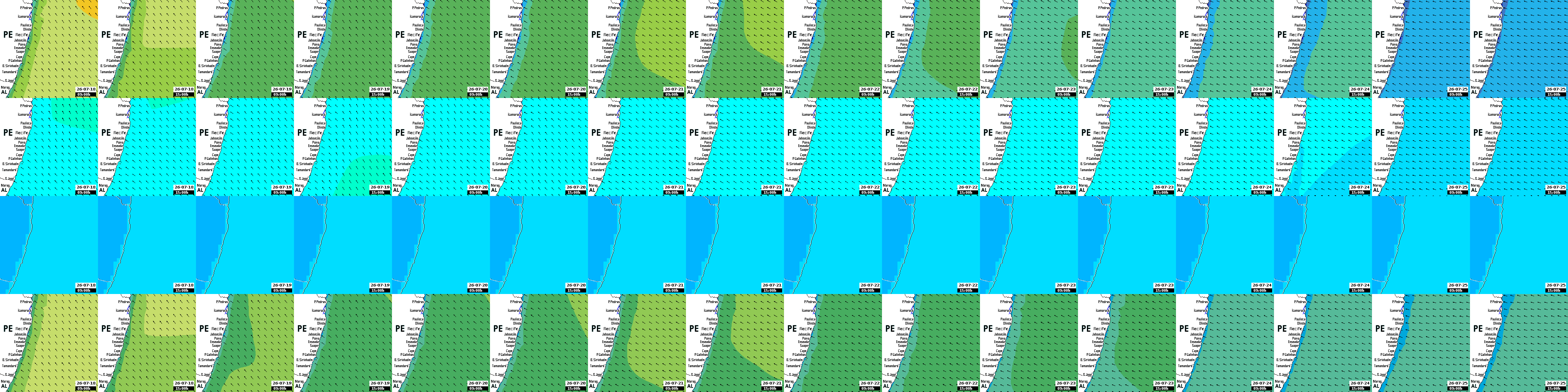 waves