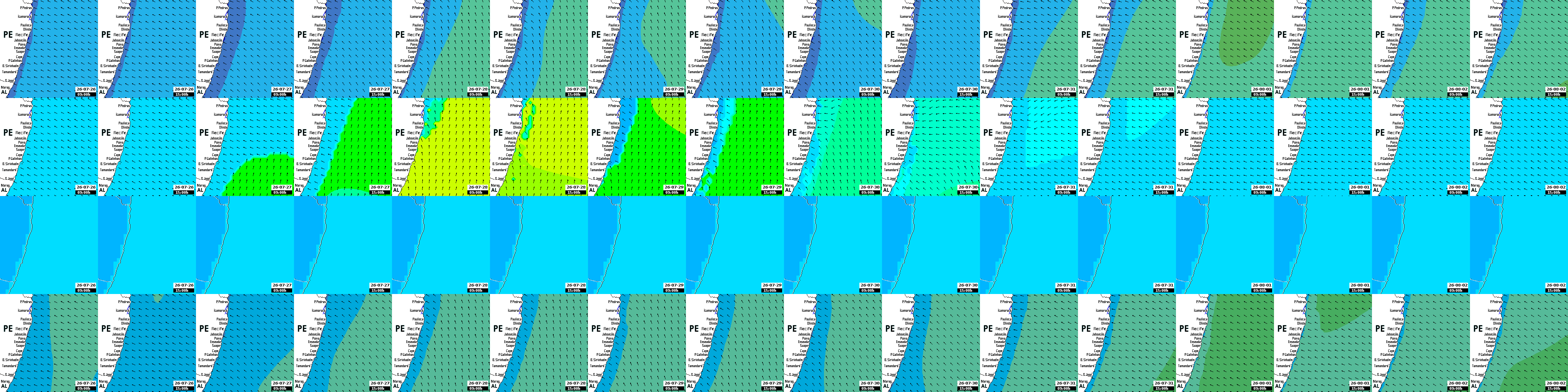 waves