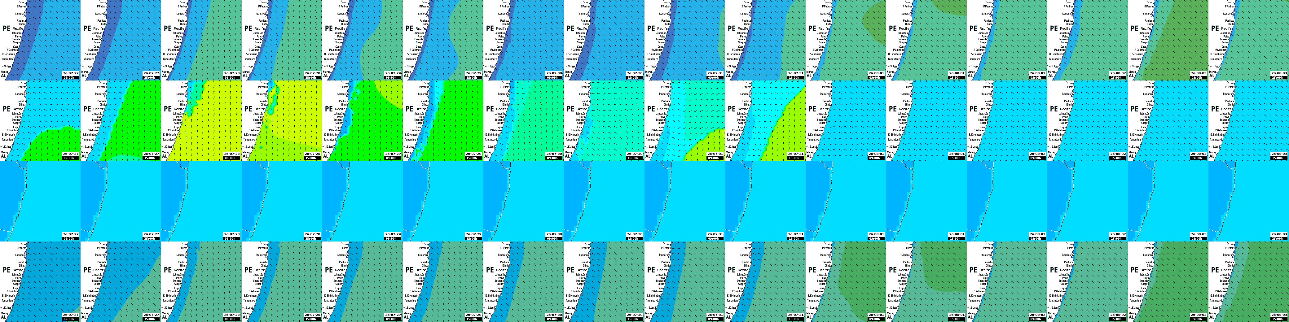 waves