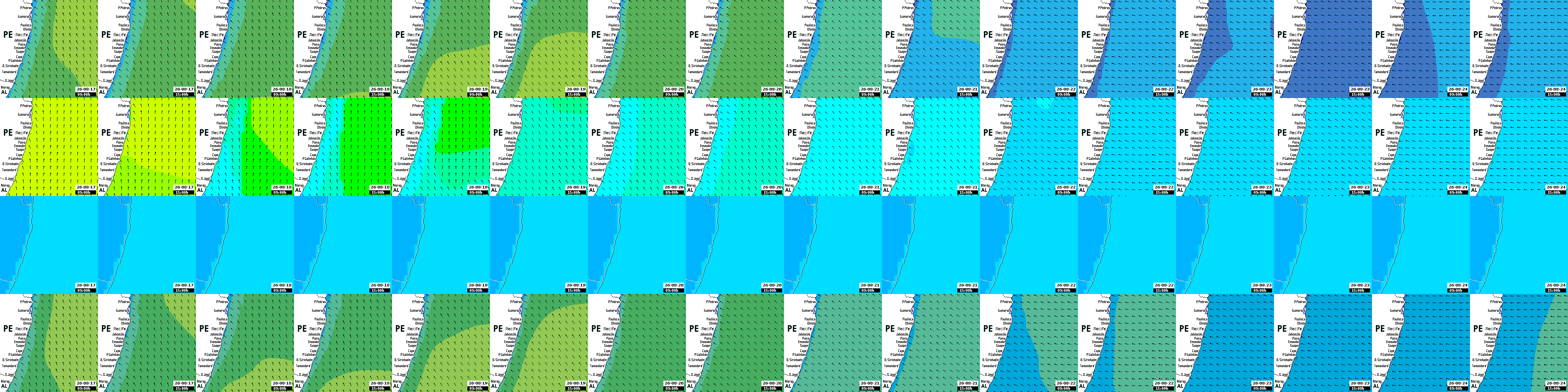 waves